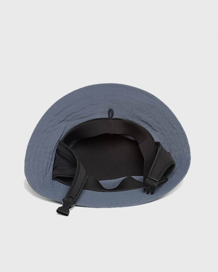 CORE OFFSHORE | SURF BUCKET HAT - CHARCOAL