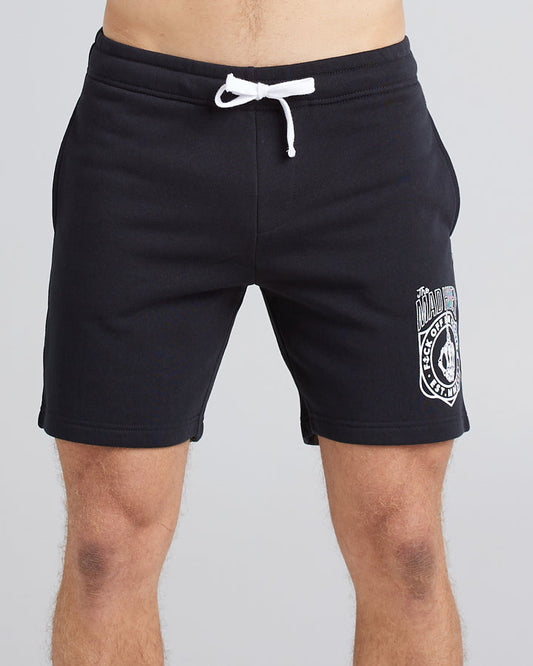 IM STILL FISHING | TRACKSHORT - BLACK