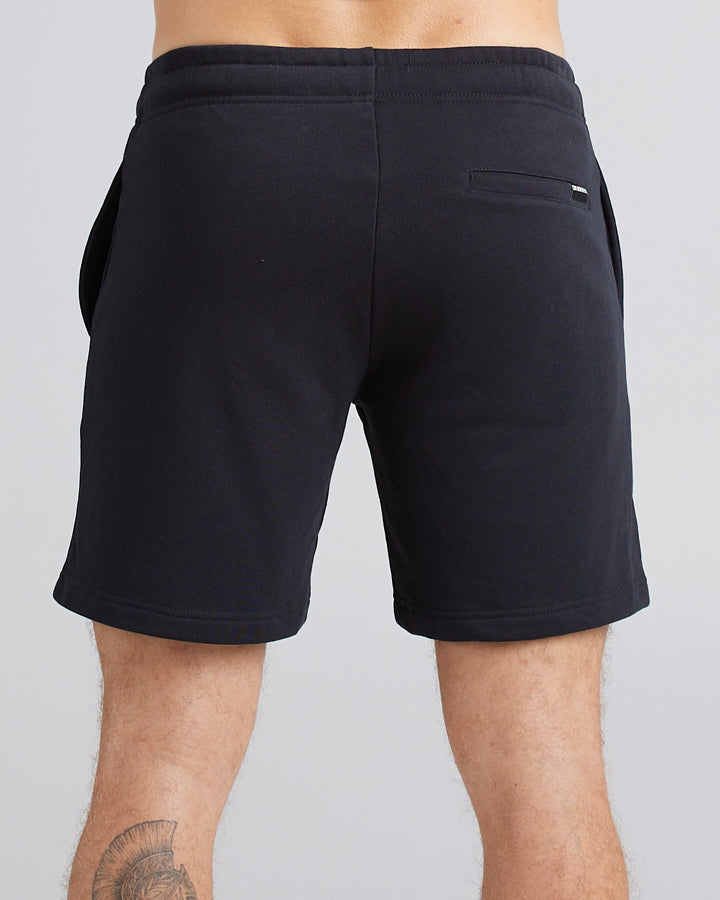 IM STILL FISHING | TRACKSHORT - BLACK