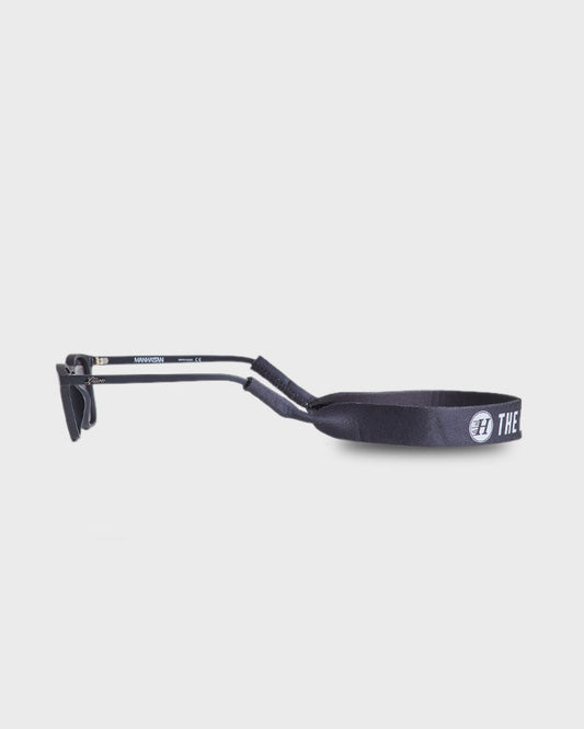 HUEYS LIFE | SUNGLASS STRAP - BLACK