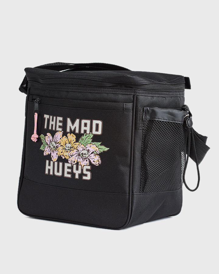 ALOHA | WOMENS COOLER BAG - BLACK