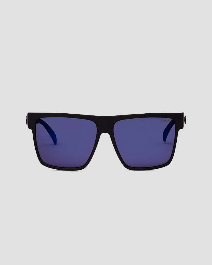 OFFSHORE | SUNGLASSES - MATTE BLACK