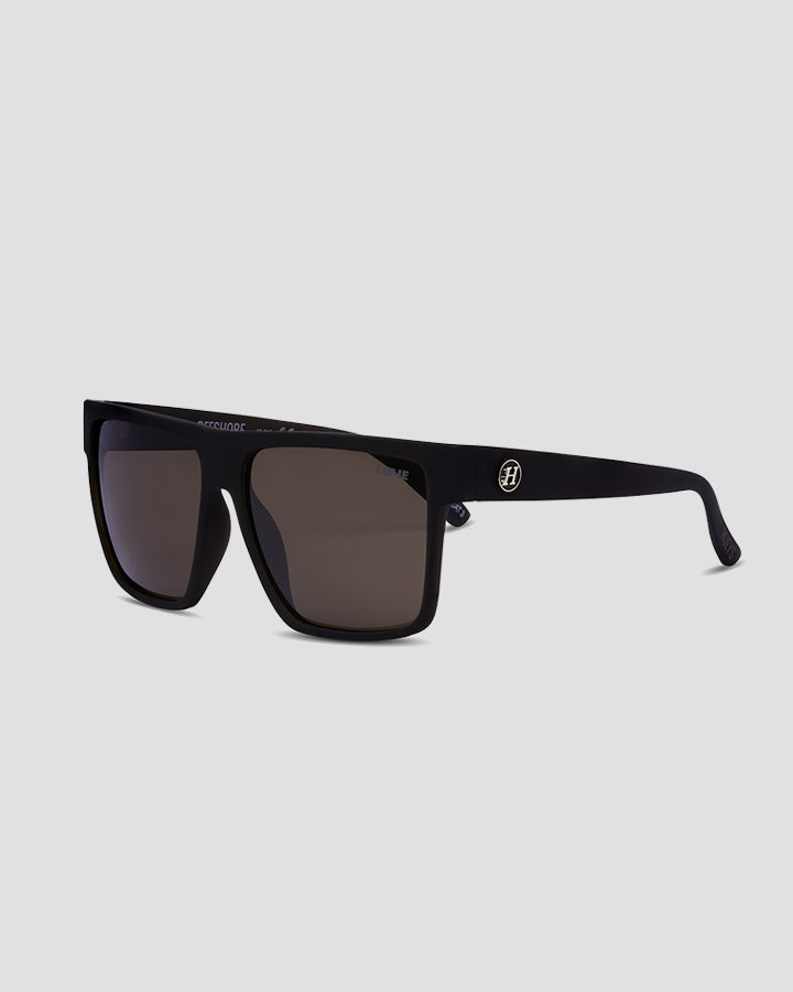 OFFSHORE | SUNGLASSES - MATTE BEER